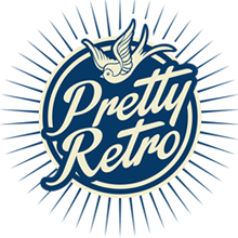 Pretty Retro - the home of retro & vintage ladieswear